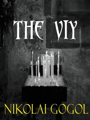 cover image of The Viy